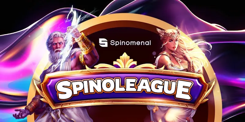 Casinodays — Spin to Glory – Spinoleague Challenge