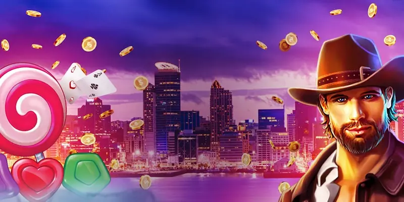 Casinodays — Up to 20% Daily Cashback