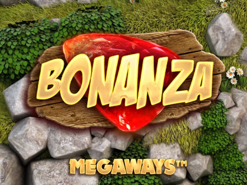 Bonanza spilleautomat hos Casino Days