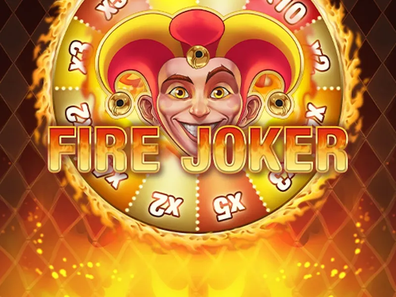 Fire Joker spilleautomat hos Casino Days